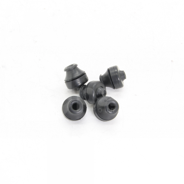 Grommets, Cable Entry, Ideal Logic - SA9613