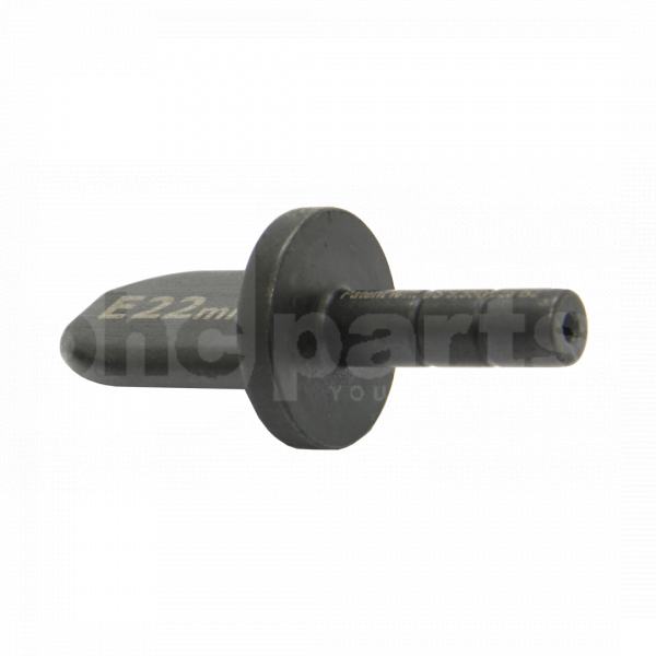 Spin Swaging Tool, 22mm - TK7841
