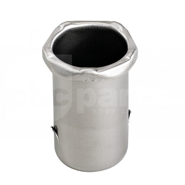 Hep2O Smartsleeve Pipe Support Insert, 22mm - PPW0206