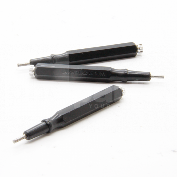 Injector (Jet) Cleaning Pin Set (With 2 Spare Pins) - CF0185