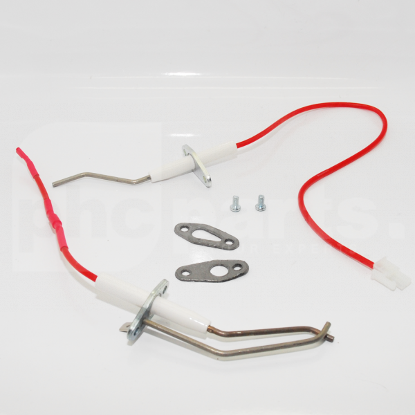 Electrode Kit, Powermax HE85, HE115, HE150 - PX3760