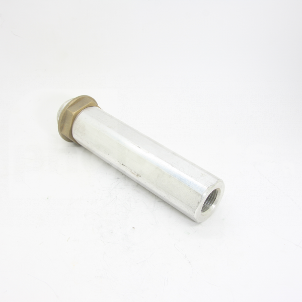 Extension Adaptor for Plastic Tanks, 1in BSPM x 1/2in BSPF, 160mm Long - OA3032