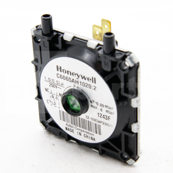 Air Pressure Switch, Icon 23/28T, Hermann Laser 321/325SE - IC2400