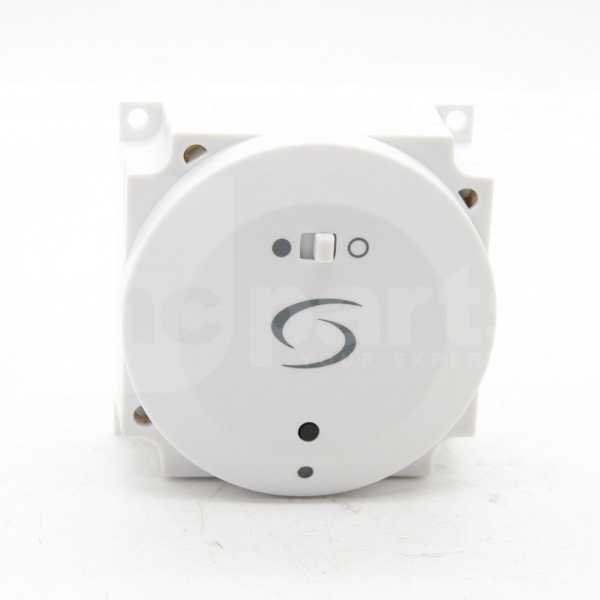 Thermostat Receiver Unit, Boiler Plug-in Type, Salus RXBC605 - TN1124