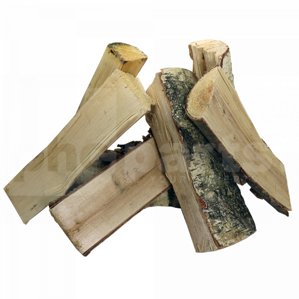 Fire Logs, Kiln Dried, 20Ltr Box - FW1021