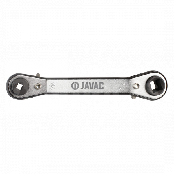 Combination Offset Ratchet Wrench, 1/4, 3/8, 3/16 & 5/16in - TK10560