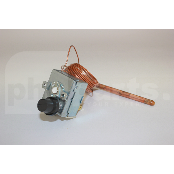 Thermostat, Limit, (Capillary Type) Powrmatic PGUH, NV, NVx, Euro, CAG - PM3514