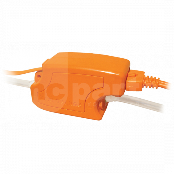 Condensate Pump, Aspen Maxi Orange - PE1614