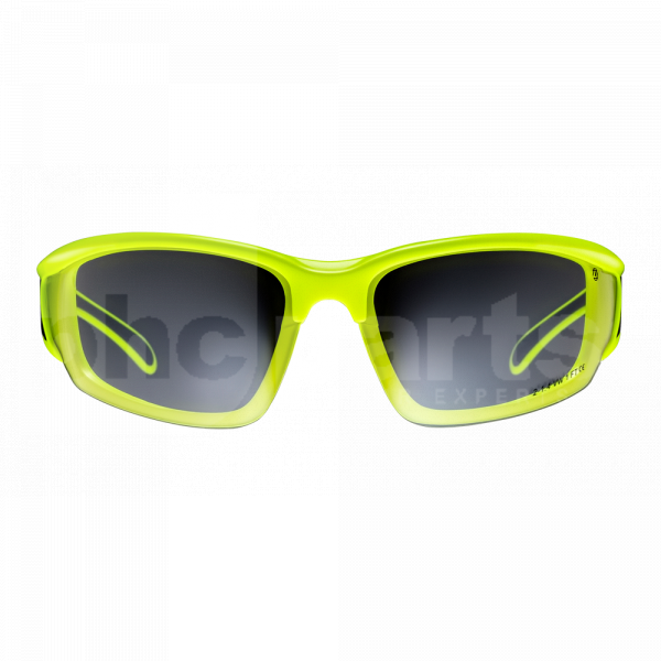 Safety Glasses, Clear, Unilite SG-YIO - ST1144