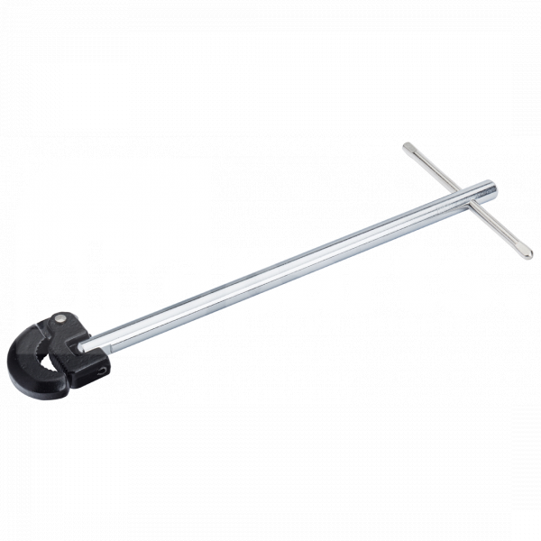Adjustable Basin Wrench, OX Trade - TK10101