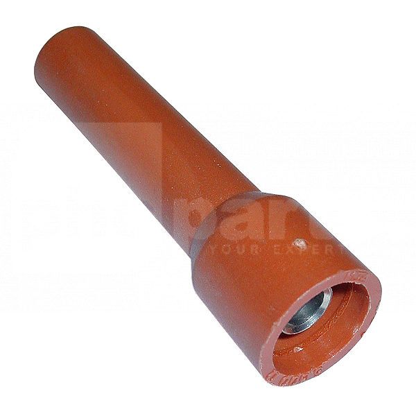 HT Connector, Screw In Type (NGK SB05E, Spark Plug Cover) - EC1005