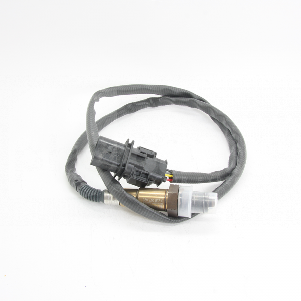 Oxygen (Lamda) Sensor, 5-Wire, Biomass Boilers - TN7820