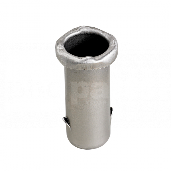 Hep2O Smartsleeve Pipe Support Insert, 15mm - PPW0204