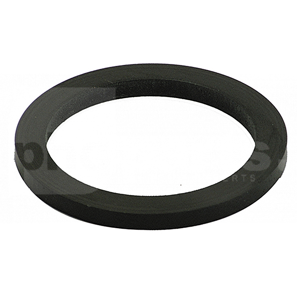 Gas Meter Washer, 1in BS746 (Pk 10), for Unions - WC1018