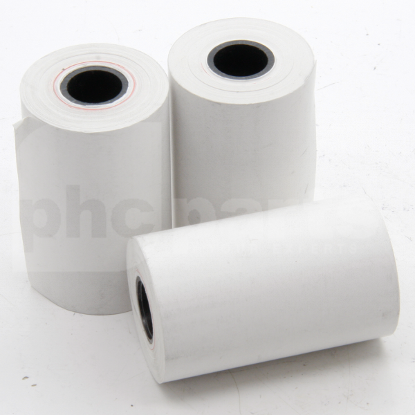 Paper Roll, Thermal (Pack 5) for Kane Infrared Printer - TJ1575
