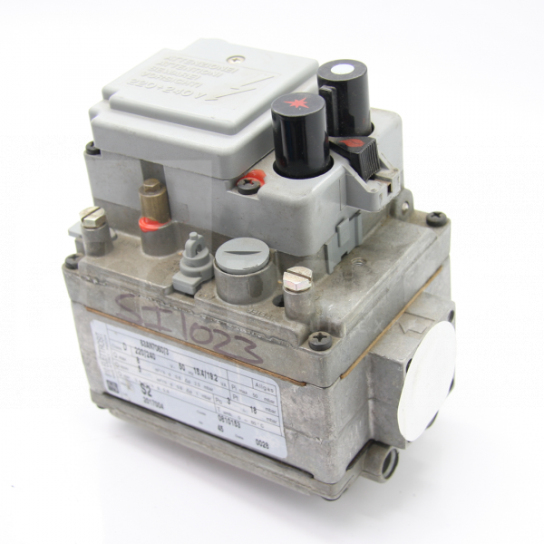 OBSOLETE - Gas Control, Elettrosit 0810153, 3/4in BSP 240v - SI1023