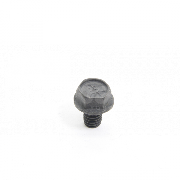 Screw, Clean Out Cover, Andrews CSC, ECOflo, Hi Flo - AN8890