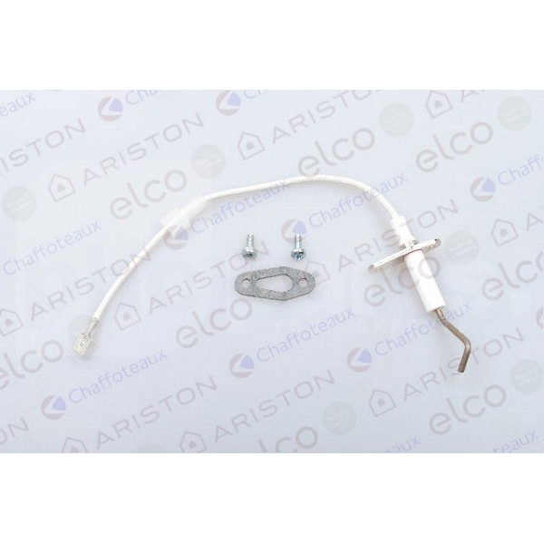 Detection Electrode, Ariston E-Combi & E-System - AS3770