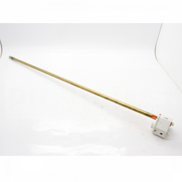 Stat, Immersion Heater, 18in, Manual Reset - ED1120