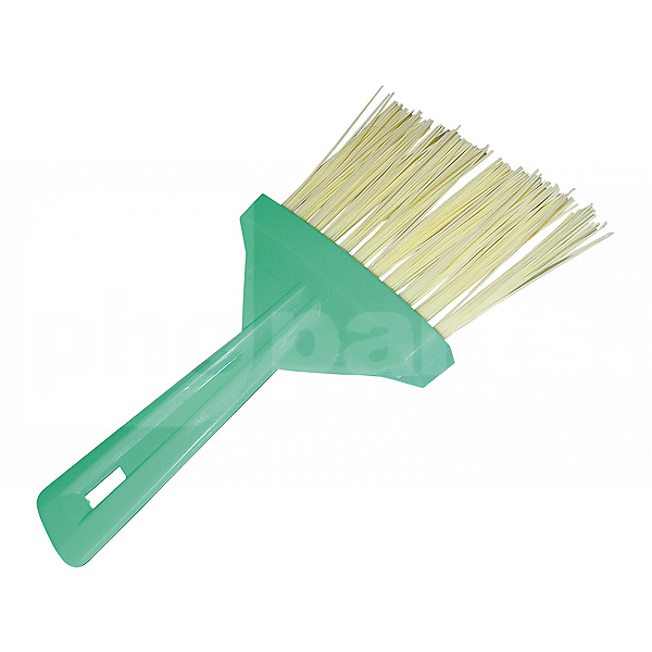 Nylon Brush, For Cleaning Aluminium Heat Exchangers - CF0628