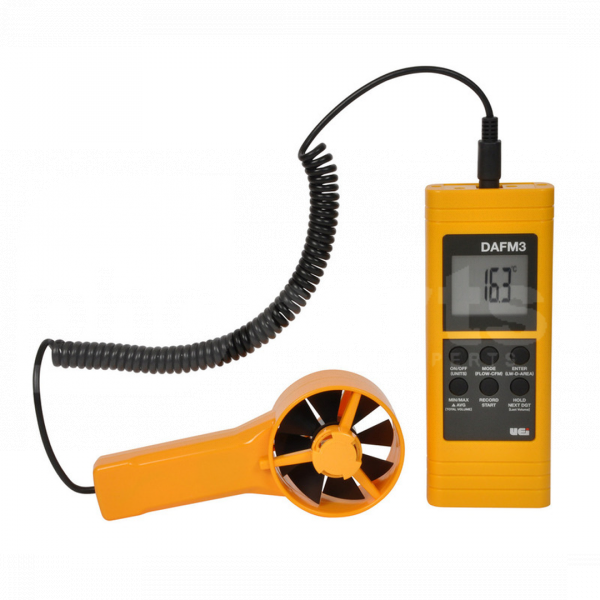 Kane DAFM3 Digital Air Flow Meter - TJ1690