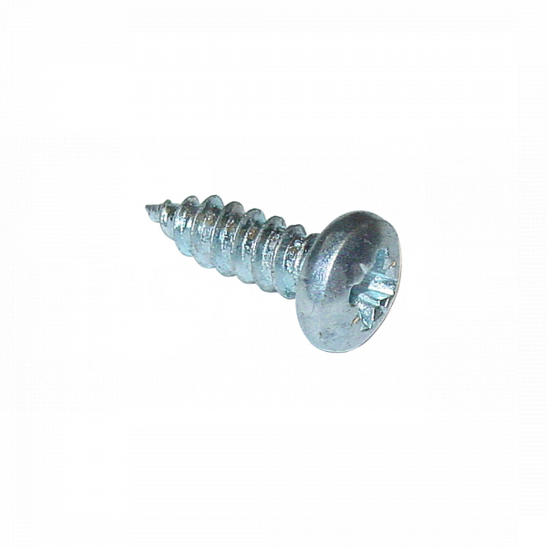Self Tapping Pozi Screw, 8 x 12.5mm, (Pack 20) - FX3775