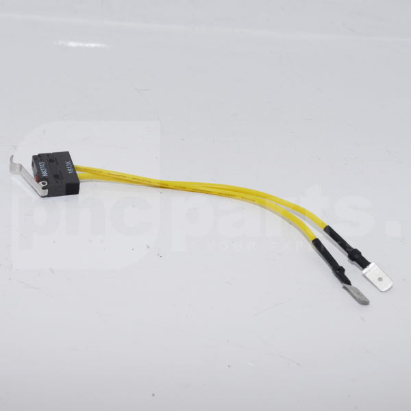 Microswitch & Leads (T/C Inturupter) Valor 622 Fire - VD1038