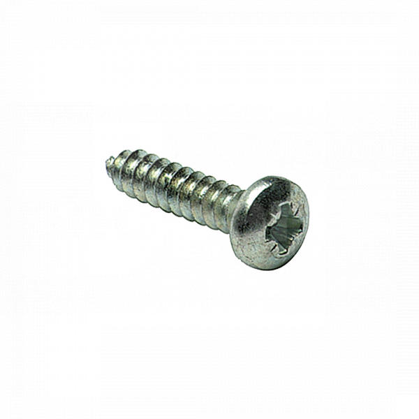 Self Tapping Pozi Screw, 8 x 3/4in, (Pack 30) - FX3770