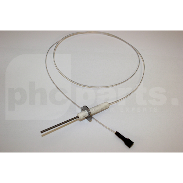 Electrode, Rectification, Powrmatic NV10-140, NVx10-140 & VPC - PM4731