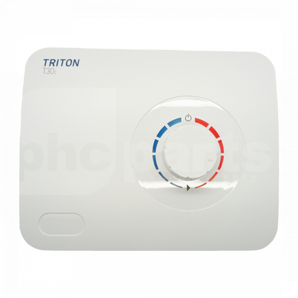 Triton T30i Oversink Water Heater, 3kW - TT0905