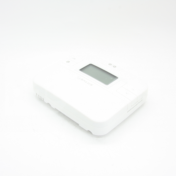 RF Programmable Room Thermostat, Salus RT510LG+5V (Ideal Logic/Vogue) - TN1168