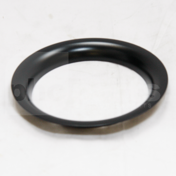 OBSOLETE - 125mm Cosmetic Cover Ring, Selkirk Twin Wall Insulated - 8805515