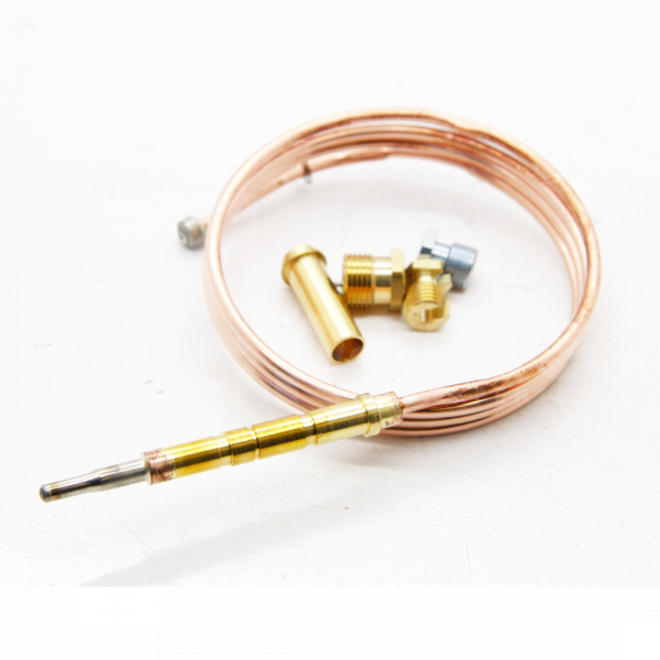 Thermocouple 900mm Universal (Heavy Duty Tip) - TP1016