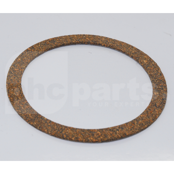 Gasket, Round Cork for Square-Round Casting, Ideal Conc Super 1, 2, 3 - SA2136