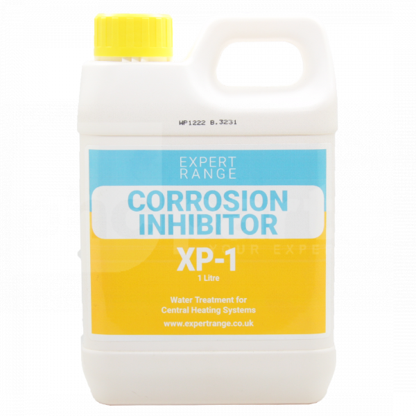 Corrosion Inhibitor, 1Ltr , Expert Range XP-1 - FC1500