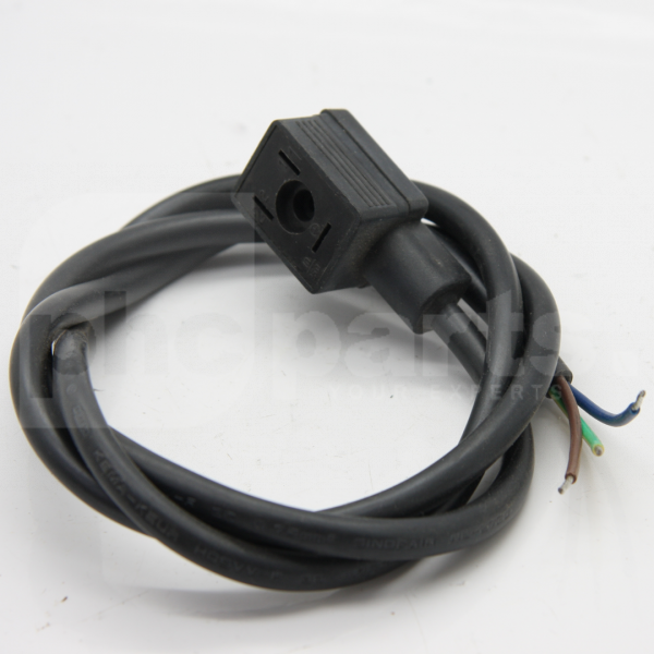OBSOLETE - Cable, EV2 Coil Connecting, SIT 822 Nova Valves - SI0060