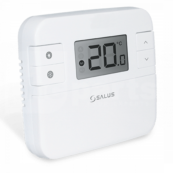 Room Thermostat, Digital Display, Salus RT310 - TN1111