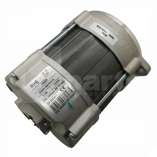 Motor (4 Wire), Riello Mectron 15M/20M, R40 G20, G20S, GS20 With 508SE - MD2058