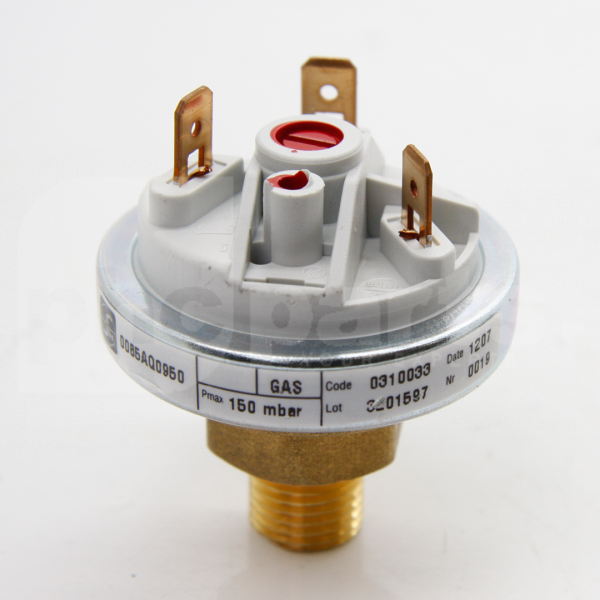 Pressure Switch, ACV Heatmaster - AC2350