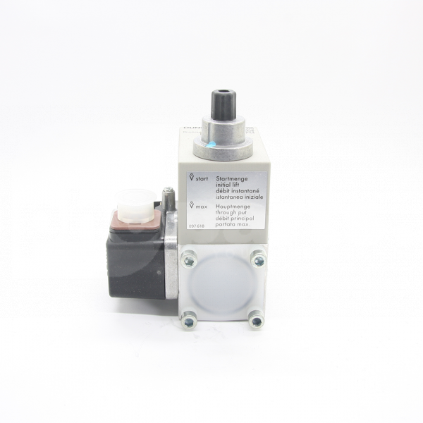 Gas Control, Dungs MBDLE-403-B01-S20 Multibloc (On/Off) - DU1010