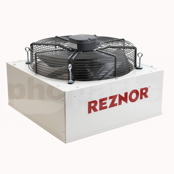 Reznor DS3-4 Destratification Fan & Thermostat - 5212010