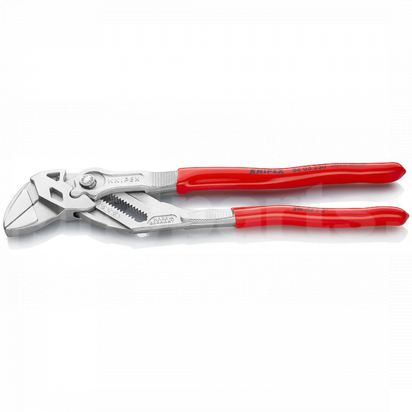 Knipex Wrench Pliers, 250mm - TK10264