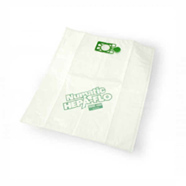 Vacuum Cleaner Bag, Trapit NVM-4BH for Numatic 750 - CF2515