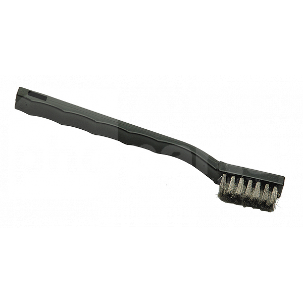 Steel Wire Mini Brush (Toothbrush) - CF0201