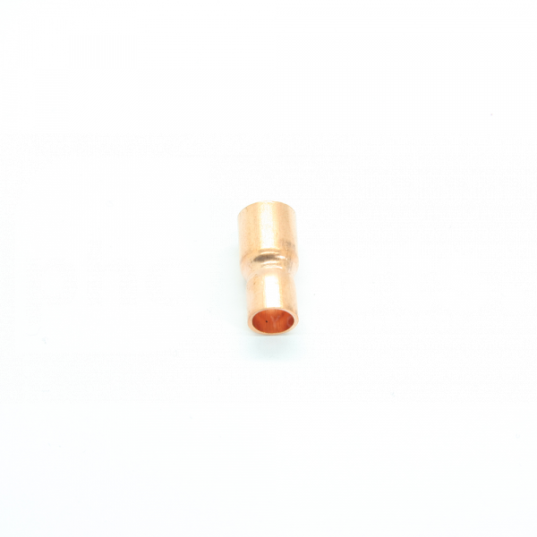 Reducer Fitting, MxF, 3/8in x 1/4in, End Feed Copper - TD4102