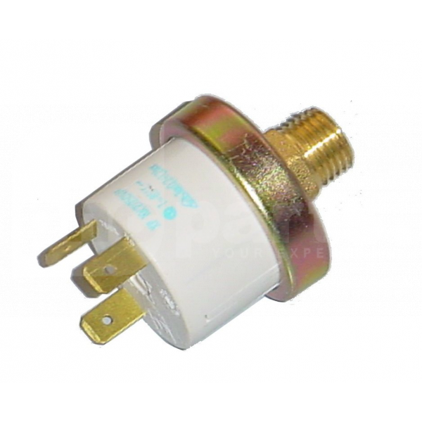 Water Pressure Switch, RSF84 & 100, CSI85 & System - RH2350