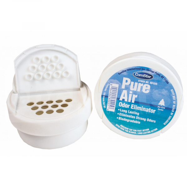 Pure Air Deodoriser, Odor Eliminator, Gel Odour Neutralizer - CF1266