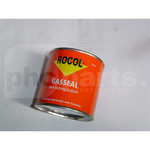 Rocol Gasseal Jointing Paste, 300g - JA5040