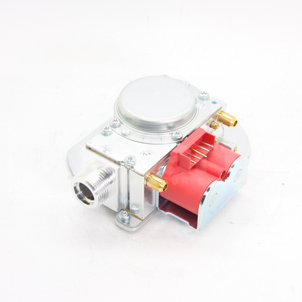 Gas Control, Andrews CWH Range - AN1268