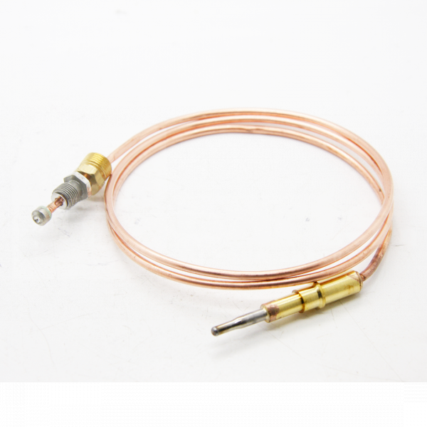 Thermocouple 900mm (36in) Honeywell Genuine Q309A2788 (LPG & NG) - TP3009